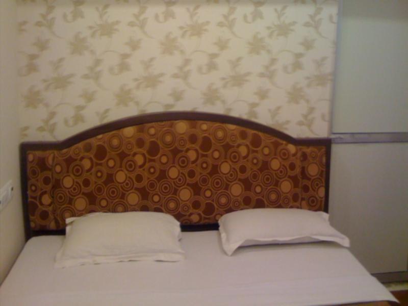 Ajay Guest House Варанаси Экстерьер фото