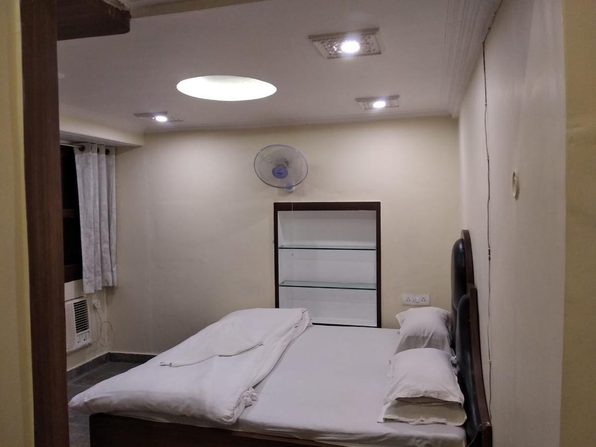 Ajay Guest House Варанаси Экстерьер фото