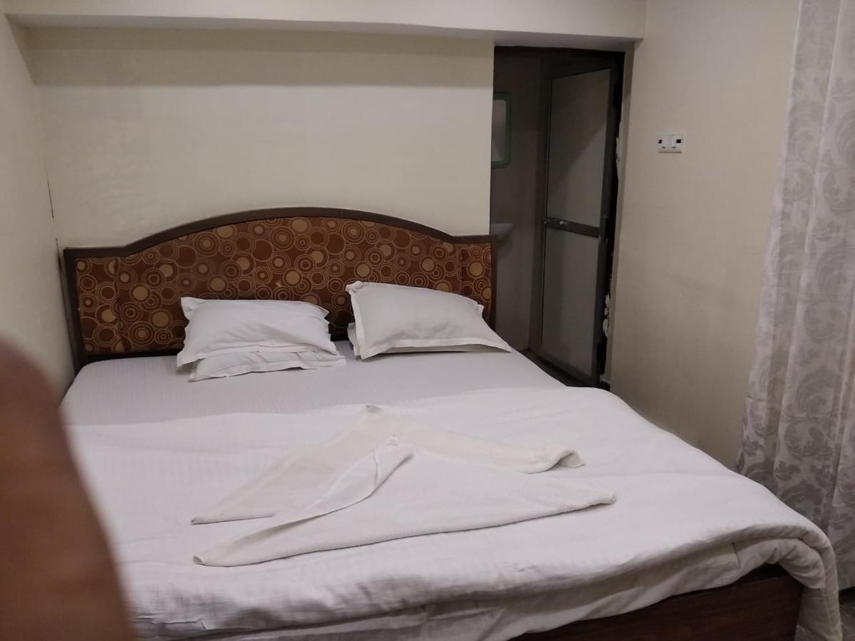 Ajay Guest House Варанаси Экстерьер фото