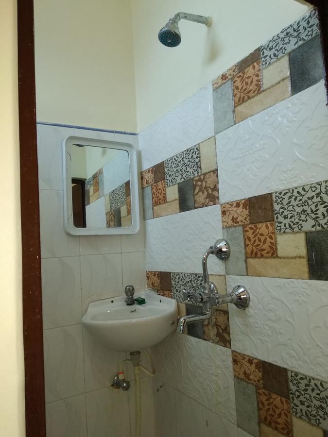 Ajay Guest House Варанаси Экстерьер фото