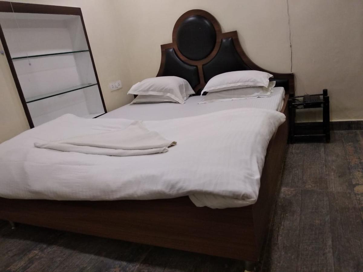 Ajay Guest House Варанаси Экстерьер фото